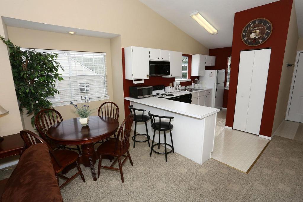Eagle'S Nest Condo Resort Indian Point Zimmer foto