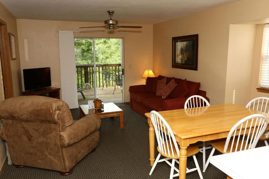Eagle'S Nest Condo Resort Indian Point Zimmer foto