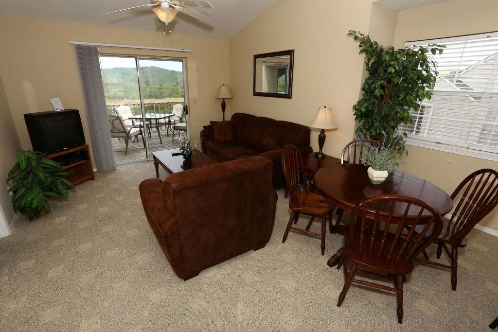 Eagle'S Nest Condo Resort Indian Point Zimmer foto