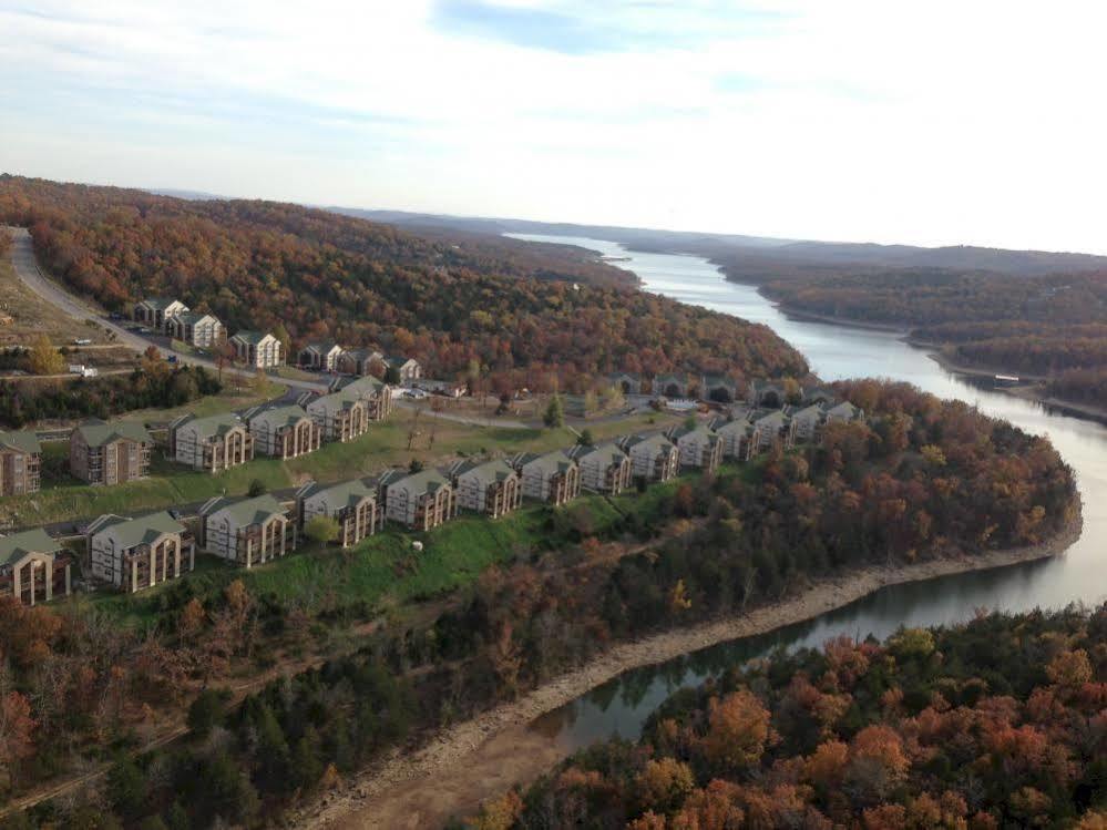 Eagle'S Nest Condo Resort Indian Point Exterior foto